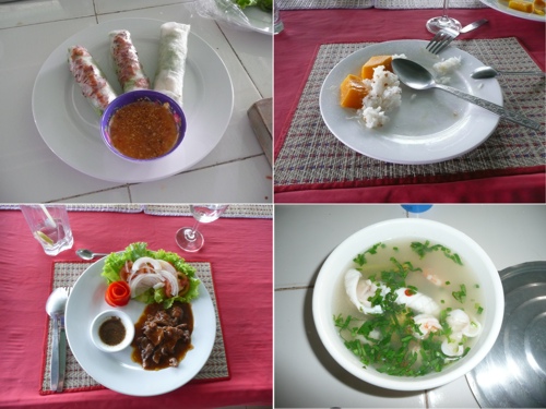 Cooking Khmer Cooking Khmer